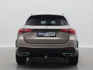Mercedes-Benz GLC 2,0 300 4Matic AMG CZ 1Maj SUV - Foto 6