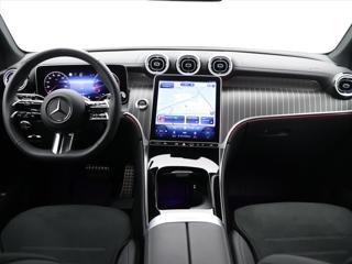 Mercedes-Benz GLC 2,0 300 4Matic AMG CZ 1Maj SUV - Foto 33