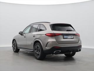 Mercedes-Benz GLC 2,0 300 4Matic AMG CZ 1Maj SUV - Foto 5
