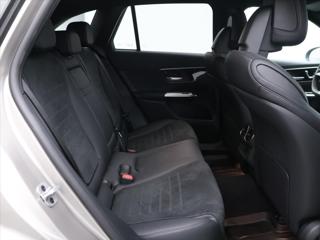 Mercedes-Benz GLC 2,0 300 4Matic AMG CZ 1Maj SUV - Foto 14