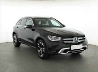 Mercedes-Benz GLC GLC 200 d 4MATIC 120kW SUV