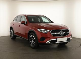 Mercedes-Benz GLC GLC 200 4MATIC 150kW SUV