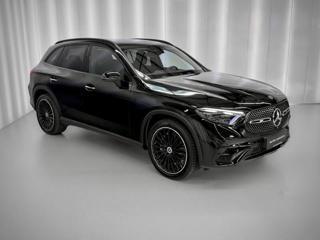 Mercedes-Benz GLC d 4MATIC AMG, DISTRONIC, MBUX, SUV - Foto 3