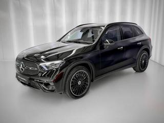 Mercedes-Benz GLC d 4MATIC AMG, DISTRONIC, MBUX, SUV