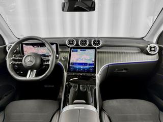 Mercedes-Benz GLC d 4MATIC AMG, DISTRONIC, MBUX, SUV - Foto 9