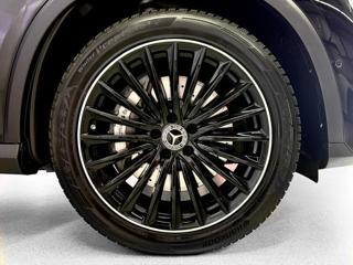 Mercedes-Benz GLC d 4MATIC AMG, DISTRONIC, MBUX, SUV - Foto 8