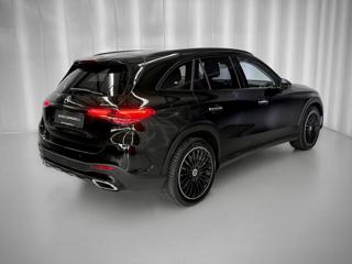 Mercedes-Benz GLC d 4MATIC AMG, DISTRONIC, MBUX, SUV - Foto 6