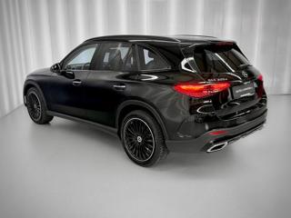 Mercedes-Benz GLC d 4MATIC AMG, DISTRONIC, MBUX, SUV - Foto 4