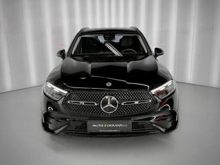 Mercedes-Benz GLC d 4MATIC AMG, DISTRONIC, MBUX, SUV - Foto 2