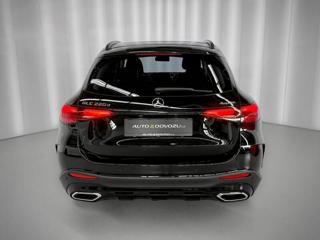 Mercedes-Benz GLC d 4MATIC AMG, DISTRONIC, MBUX, SUV - Foto 5