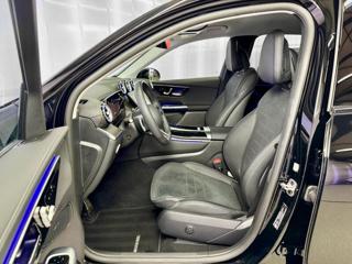 Mercedes-Benz GLC d 4MATIC AMG, DISTRONIC, MBUX, SUV - Foto 10