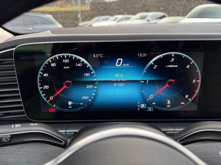 Mercedes-Benz GLE 400d 4MATIC SUV - Foto 17