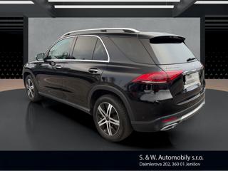 Mercedes-Benz GLE 400d 4MATIC SUV - Foto 7