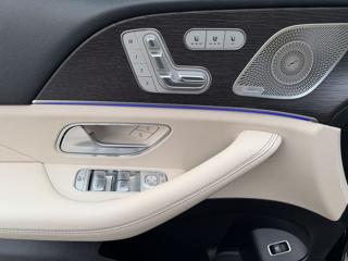 Mercedes-Benz GLE 400d 4MATIC SUV - Foto 24