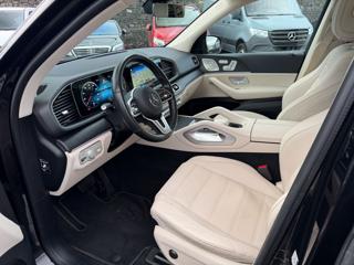 Mercedes-Benz GLE 400d 4MATIC SUV - Foto 15