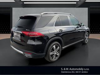 Mercedes-Benz GLE 400d 4MATIC SUV - Foto 5