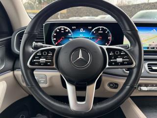 Mercedes-Benz GLE 400d 4MATIC SUV - Foto 18