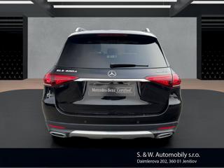 Mercedes-Benz GLE 400d 4MATIC SUV - Foto 6