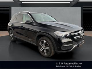 Mercedes-Benz GLE 400d 4MATIC SUV - Foto 3