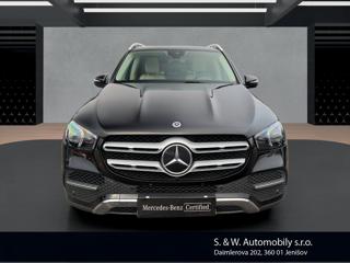 Mercedes-Benz GLE 400d 4MATIC SUV - Foto 2