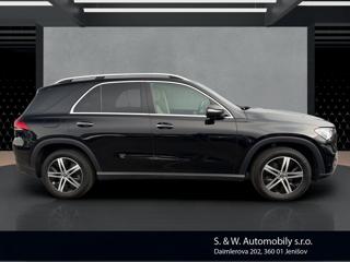 Mercedes-Benz GLE 400d 4MATIC SUV - Foto 4