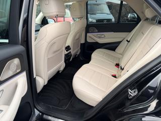 Mercedes-Benz GLE 400d 4MATIC SUV - Foto 14