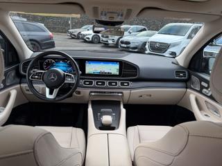 Mercedes-Benz GLE 400d 4MATIC SUV - Foto 16