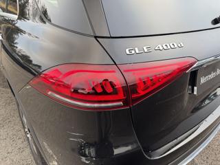 Mercedes-Benz GLE 400d 4MATIC SUV - Foto 13