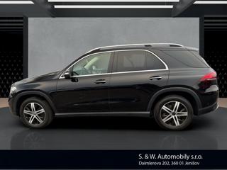 Mercedes-Benz GLE 400d 4MATIC SUV - Foto 8
