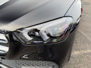 Mercedes-Benz GLE 400d 4MATIC SUV - Foto 9