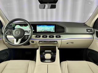 Mercedes-Benz GLE 450 4M AMG PREMIUM, AIRMATIC, WEBASTO, 360° SUV - Foto 9