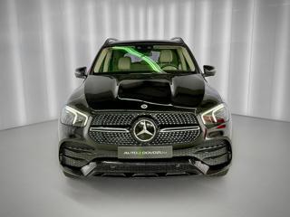 Mercedes-Benz GLE 450 4M AMG PREMIUM, AIRMATIC, WEBASTO, 360° SUV - Foto 2