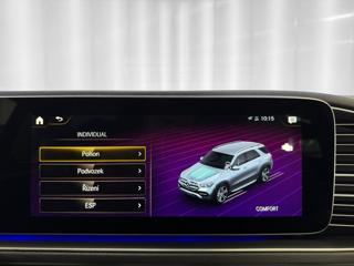 Mercedes-Benz GLE 450 4M AMG PREMIUM, AIRMATIC, WEBASTO, 360° SUV - Foto 16