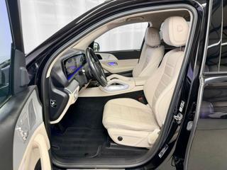 Mercedes-Benz GLE 450 4M AMG PREMIUM, AIRMATIC, WEBASTO, 360° SUV - Foto 10