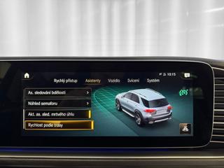 Mercedes-Benz GLE 450 4M AMG PREMIUM, AIRMATIC, WEBASTO, 360° SUV - Foto 18
