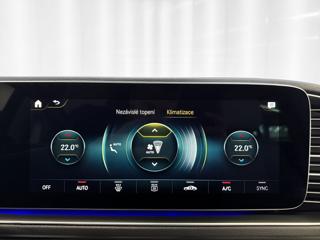 Mercedes-Benz GLE 450 4M AMG PREMIUM, AIRMATIC, WEBASTO, 360° SUV - Foto 21