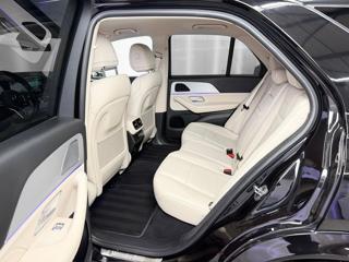 Mercedes-Benz GLE 450 4M AMG PREMIUM, AIRMATIC, WEBASTO, 360° SUV - Foto 11