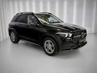 Mercedes-Benz GLE 450 4M AMG PREMIUM, AIRMATIC, WEBASTO, 360° SUV - Foto 3