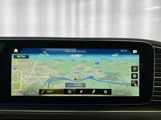 Mercedes-Benz GLE 450 4M AMG PREMIUM, AIRMATIC, WEBASTO, 360° SUV - Foto 13