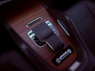 Mercedes-Benz GLE 400d 4MATIC, ČR, AIRMATIC, Masáž SUV - Foto 19
