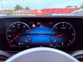 Mercedes-Benz GLE 400d 4MATIC, ČR, AIRMATIC, Masáž SUV - Foto 13