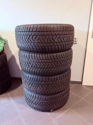 Mercedes-Benz GLE 400d 4MATIC, ČR, AIRMATIC, Masáž SUV - Foto 34