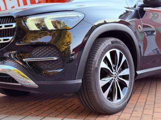 Mercedes-Benz GLE 400d 4MATIC, ČR, AIRMATIC, Masáž SUV - Foto 28