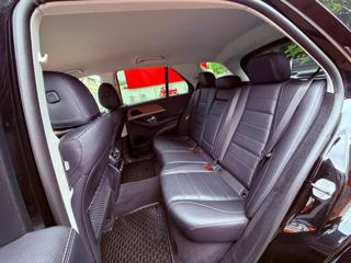 Mercedes-Benz GLE 400d 4MATIC, ČR, AIRMATIC, Masáž SUV - Foto 6