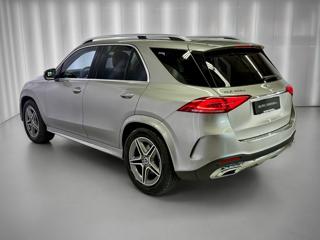 Mercedes-Benz GLE 400d 4MATIC AMG, AIRMATIC, WEBASTO, EL. TAŽNÉ SUV - Foto 4