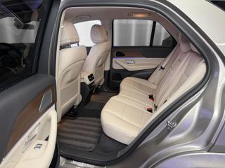 Mercedes-Benz GLE 400d 4MATIC AMG, AIRMATIC, WEBASTO, EL. TAŽNÉ SUV - Foto 11