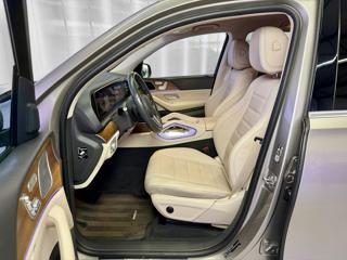 Mercedes-Benz GLE 400d 4MATIC AMG, AIRMATIC, WEBASTO, EL. TAŽNÉ SUV - Foto 10