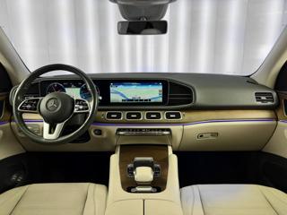 Mercedes-Benz GLE 400d 4MATIC AMG, AIRMATIC, WEBASTO, EL. TAŽNÉ SUV - Foto 9