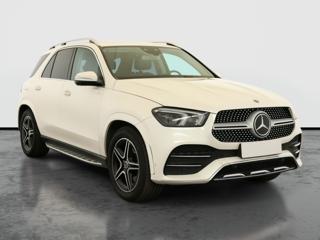 Mercedes-Benz GLE GLE 450 270kW SUV