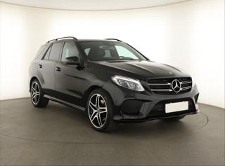 Mercedes-Benz GLE GLE 350 d 190kW SUV